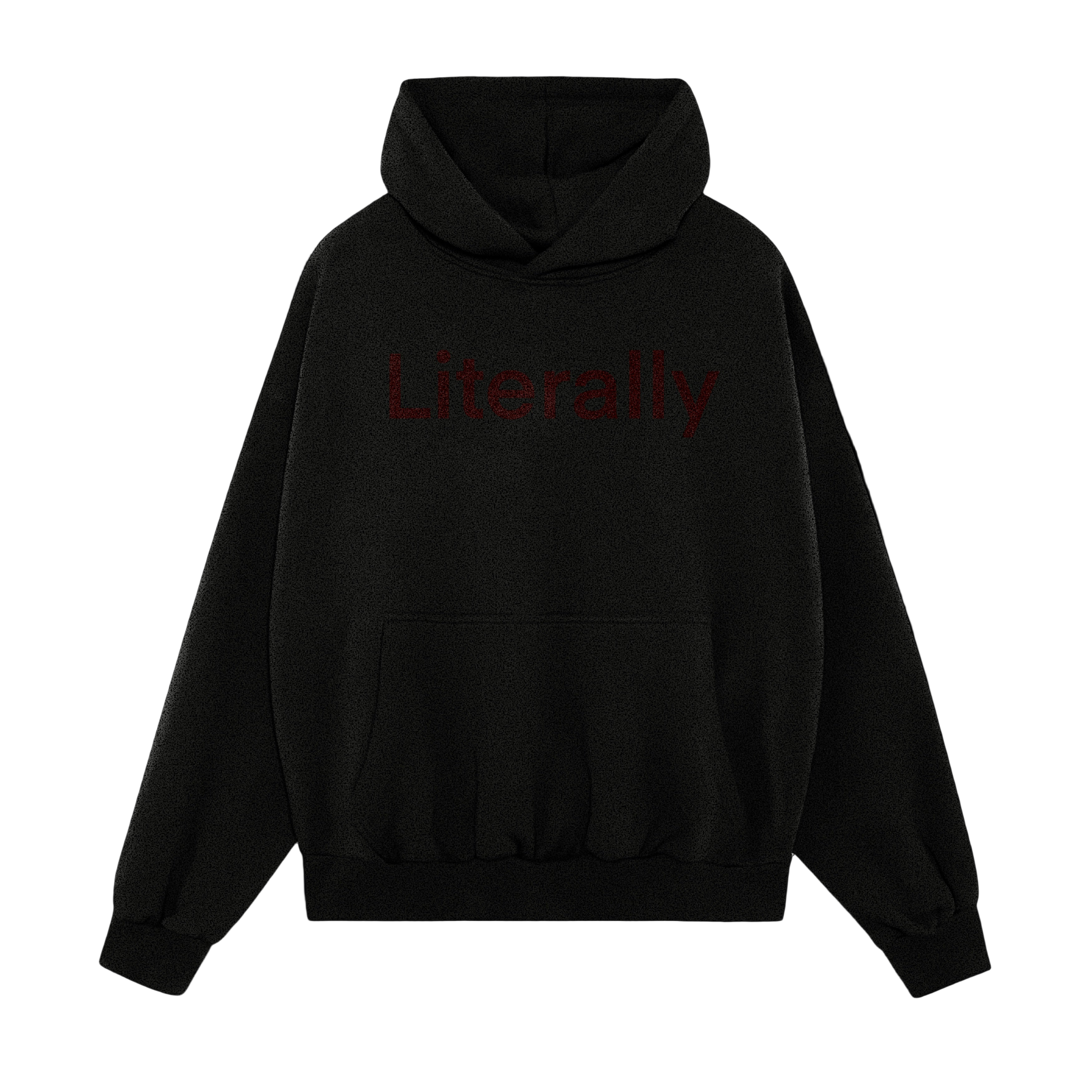 Symbol Hoodie